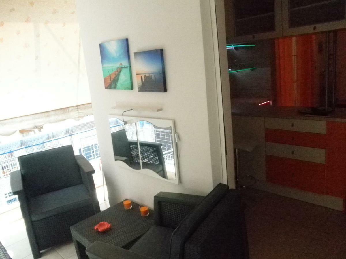 Dreaming Stay Ateny Zewnętrze zdjęcie